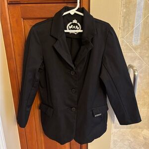 Equine Couture Raleigh Show Coat